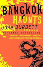 Bangkok Haunts (2007, Sonchai Jitpleecheep #3) by John BurdettBESTSELLER