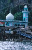 S Thailand Mosque