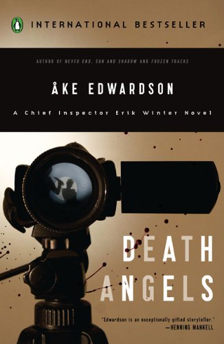 Death Angels (2009, Inspector Erik Winter #1) by Ake Edwardson
