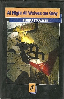 At Night All Wolves Are Grey  (1986, Varg Veum #5) by Gunnar Staalesen