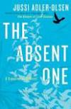 The Absent One (2012, Department Q #2)   by Jussi Adler-Olsen (APA: Disgrace)
