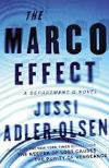 The Marco Effect (2014, Department Q Thrillers #5) by Jussi Adler-Olsen