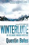 Winterlude (2013, Gunna Gísladóttir  #2 1/2, Short Story) by Quentin Bates