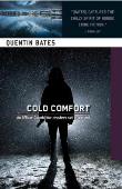 Cold Comfort (2012, Gunna Gísladóttir  #2) by Quentin Bates