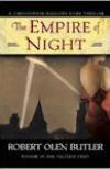 The Empire of Night (2014, Christopher Marlowe Cobb Mysteries #3)by Robert Olen Butler