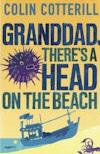  Granddad, There's a Head on the Beach  (2012, Jimm Juree #2)  by Colin Cotterill