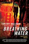 Breathing Water  (2009, Poke Rafferty #3) by Timothy Hallinan
