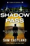 Shadow Pass (2011, Inspector Pekkala Mystery Books #2, APA: The Red Coffin)by Sam EastlandFinalist 2011 Historical Dagger Award