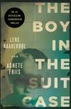 The Boy in the Suitcase (2011, Nina Borg #1) by  Lene Kaaberbol and Agnete Friis