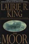 The Moor (1998,Mary Russell/ Sherlock Holmes Mystery Books  #4) by Laurie R. King