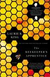 The Beekeeper’s Apprentice (1994, Mary Russell/ Sherlock Holmes Mystery Books  #1) by Laurie R. King