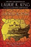 Locked Rooms (2005, Mary Russell/ Sherlock Holmes Mystery Books  #8) by Laurie R. King