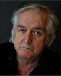 Author Henning Mankell