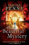 The Beautiful Mystery(2012, Gamache/ Three Pines #8) by Louise Penny