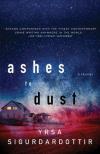 Ashes to Dust (2010, Lawyer Thora #3)  by Ysra Sigurdardottir